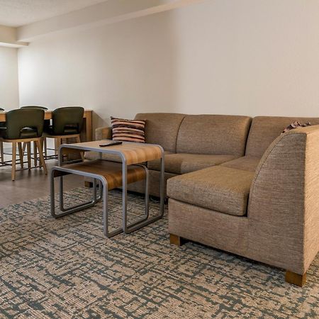 Homewood Suites By Hilton Oklahoma City Airport Eksteriør billede