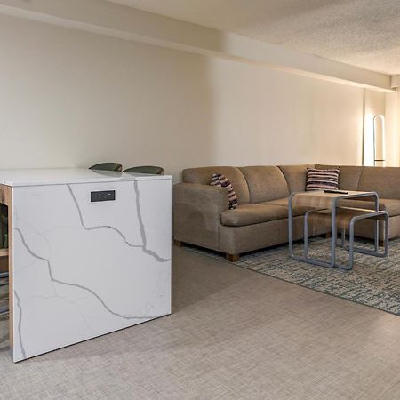 Homewood Suites By Hilton Oklahoma City Airport Eksteriør billede