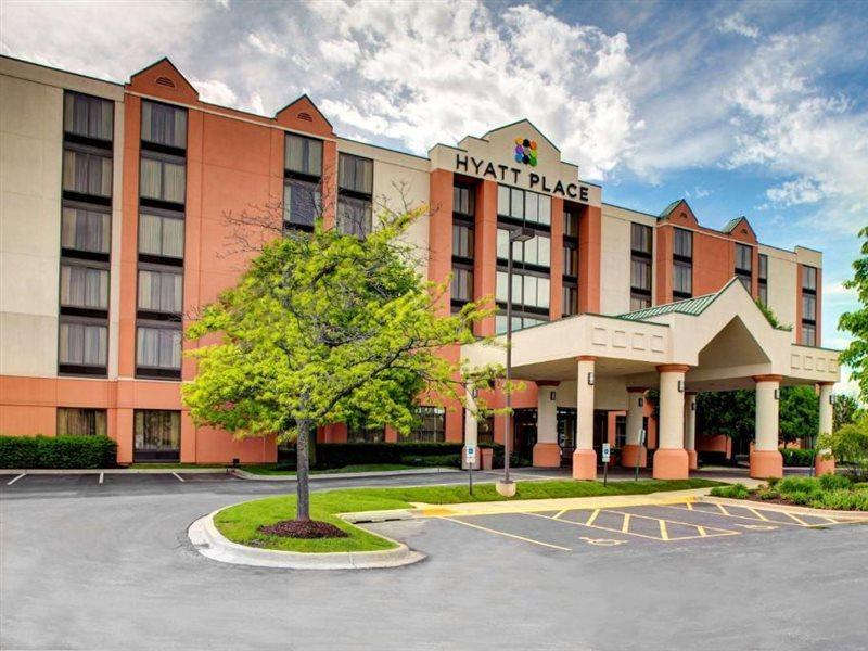 Homewood Suites By Hilton Oklahoma City Airport Eksteriør billede
