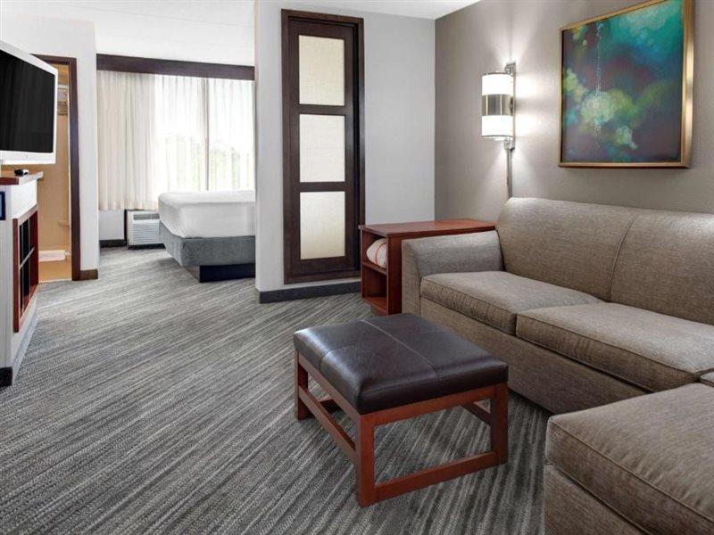 Homewood Suites By Hilton Oklahoma City Airport Eksteriør billede