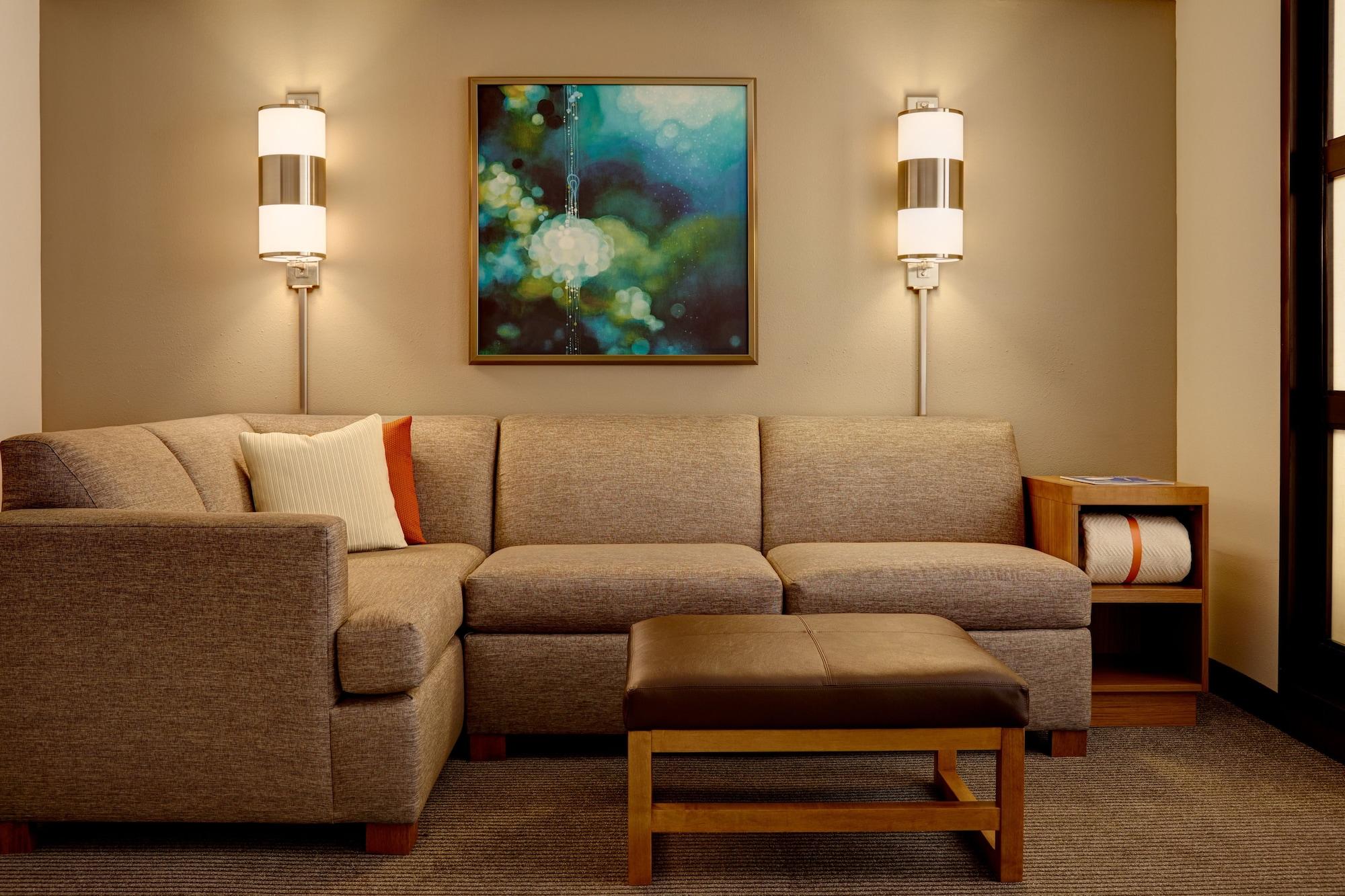 Homewood Suites By Hilton Oklahoma City Airport Eksteriør billede