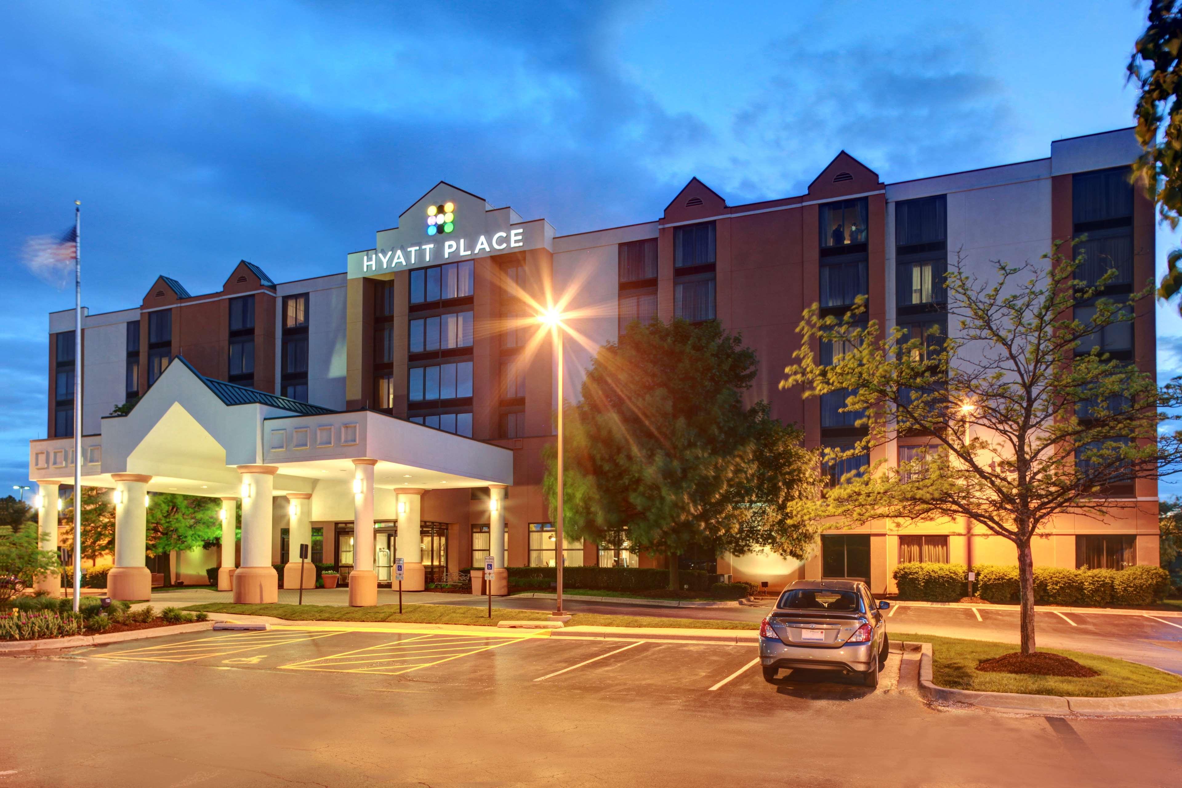 Homewood Suites By Hilton Oklahoma City Airport Eksteriør billede