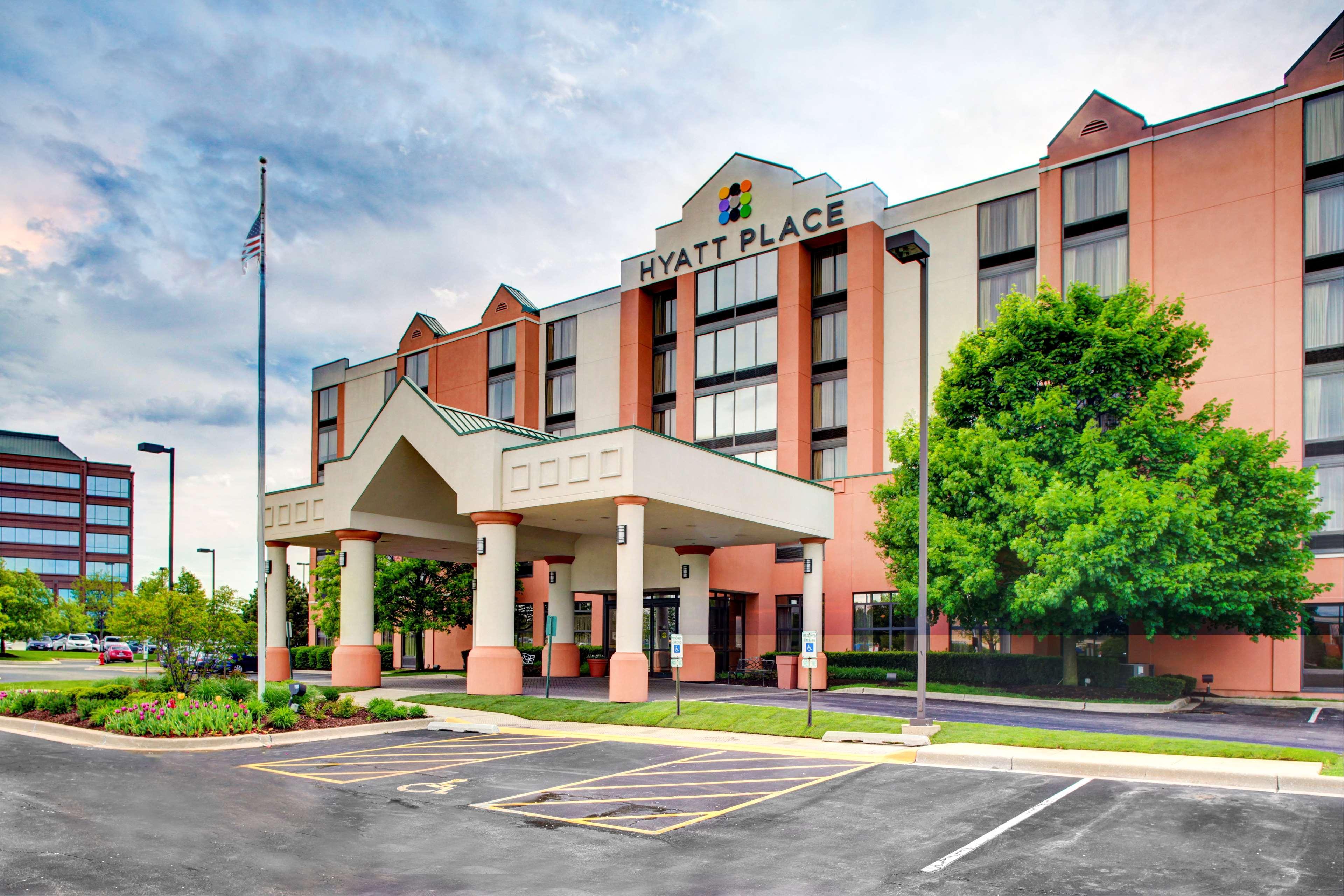 Homewood Suites By Hilton Oklahoma City Airport Eksteriør billede
