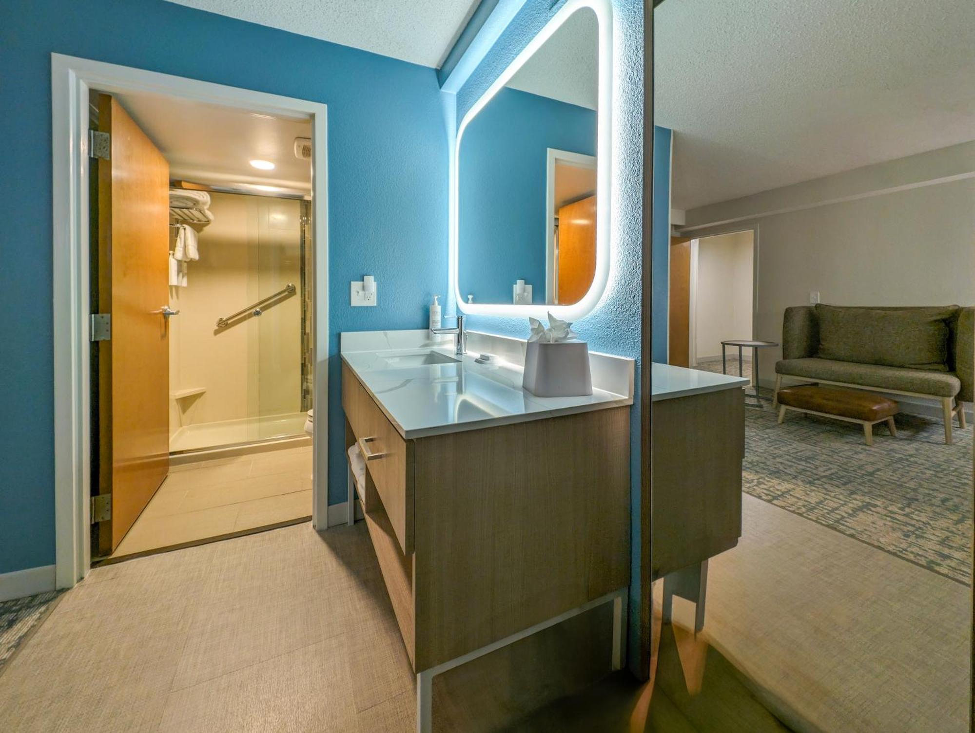 Homewood Suites By Hilton Oklahoma City Airport Eksteriør billede