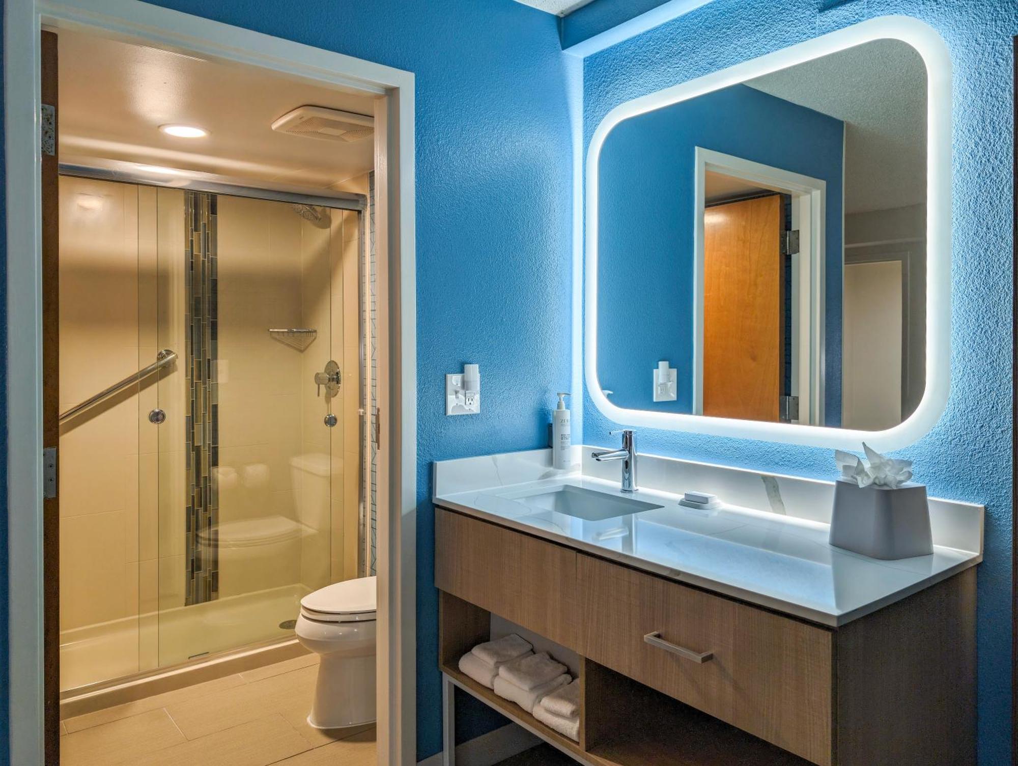 Homewood Suites By Hilton Oklahoma City Airport Eksteriør billede