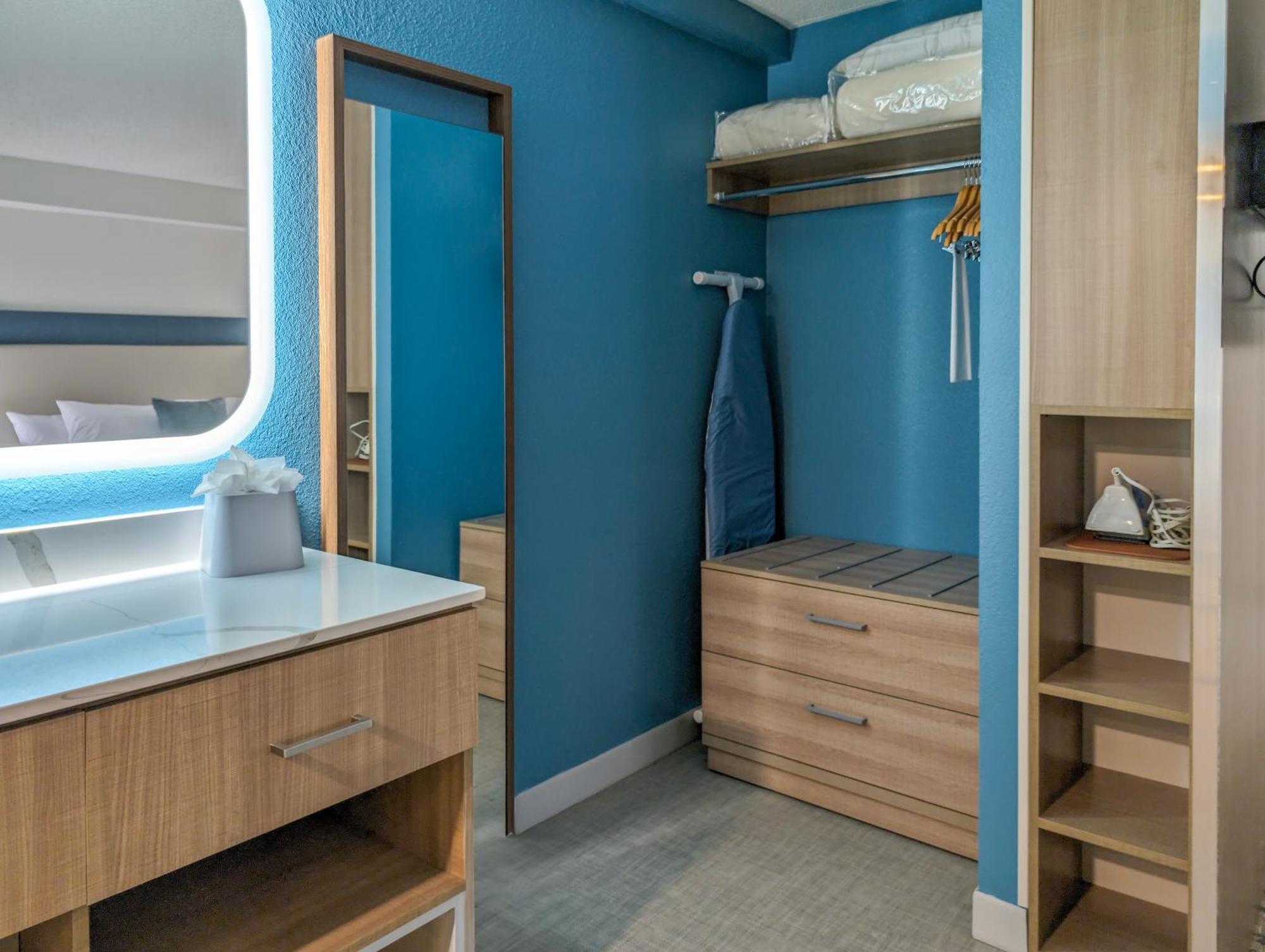 Homewood Suites By Hilton Oklahoma City Airport Eksteriør billede