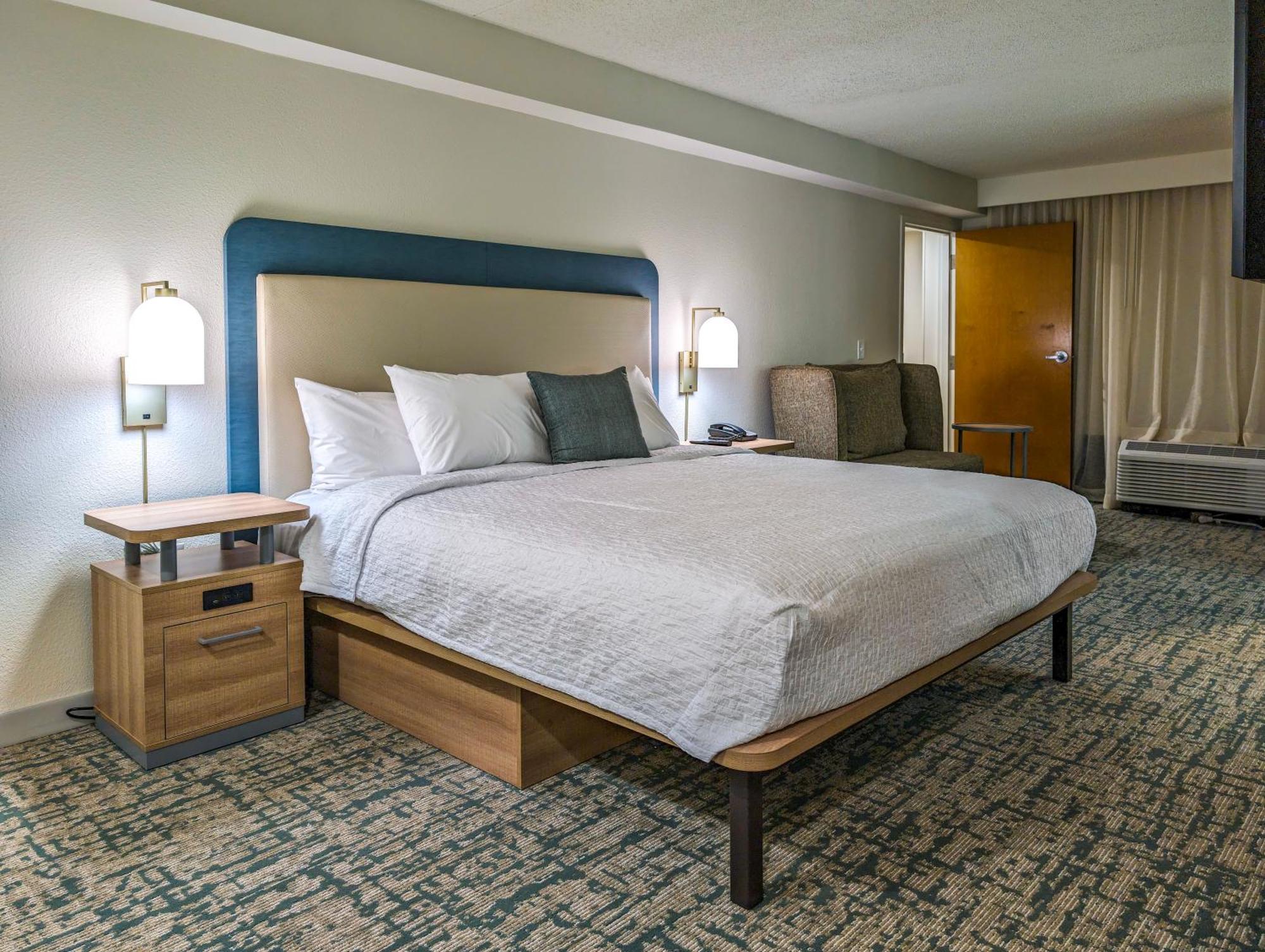 Homewood Suites By Hilton Oklahoma City Airport Eksteriør billede