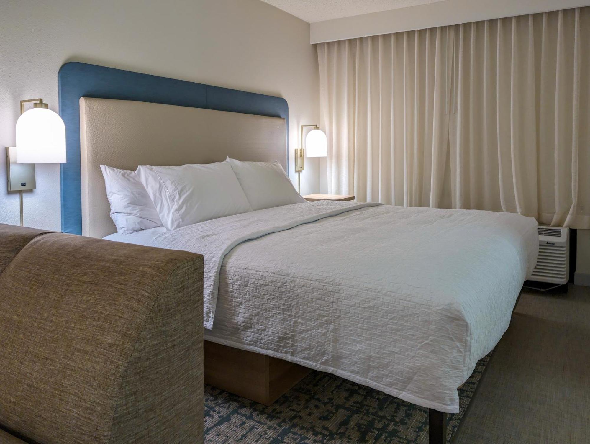 Homewood Suites By Hilton Oklahoma City Airport Eksteriør billede