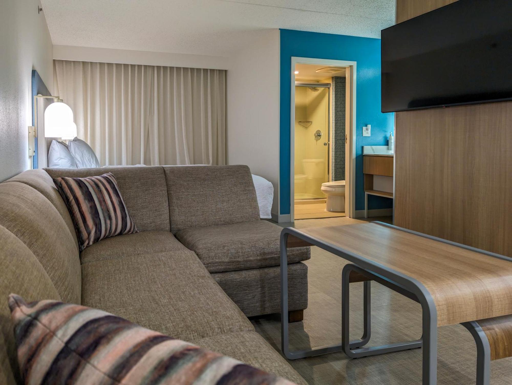 Homewood Suites By Hilton Oklahoma City Airport Eksteriør billede