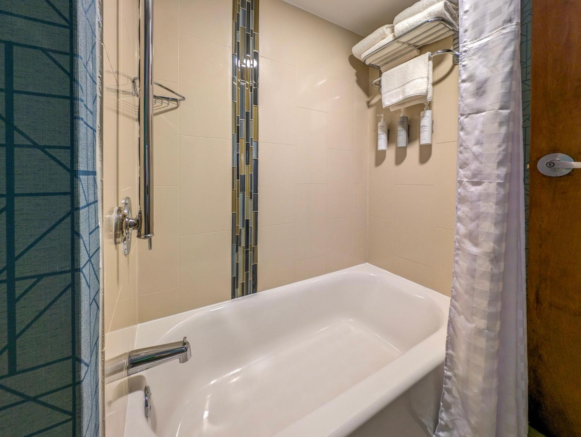 Homewood Suites By Hilton Oklahoma City Airport Eksteriør billede