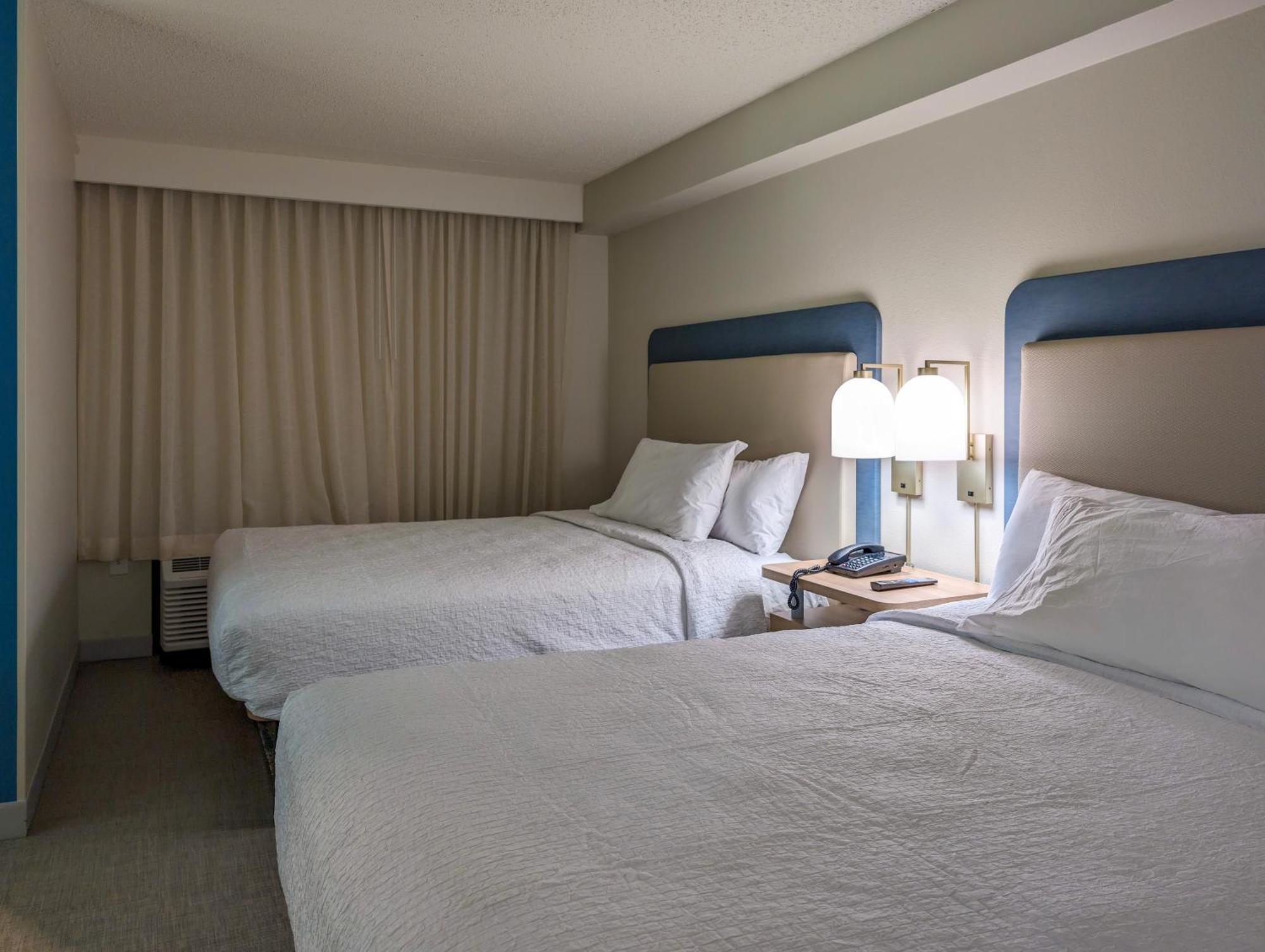 Homewood Suites By Hilton Oklahoma City Airport Eksteriør billede