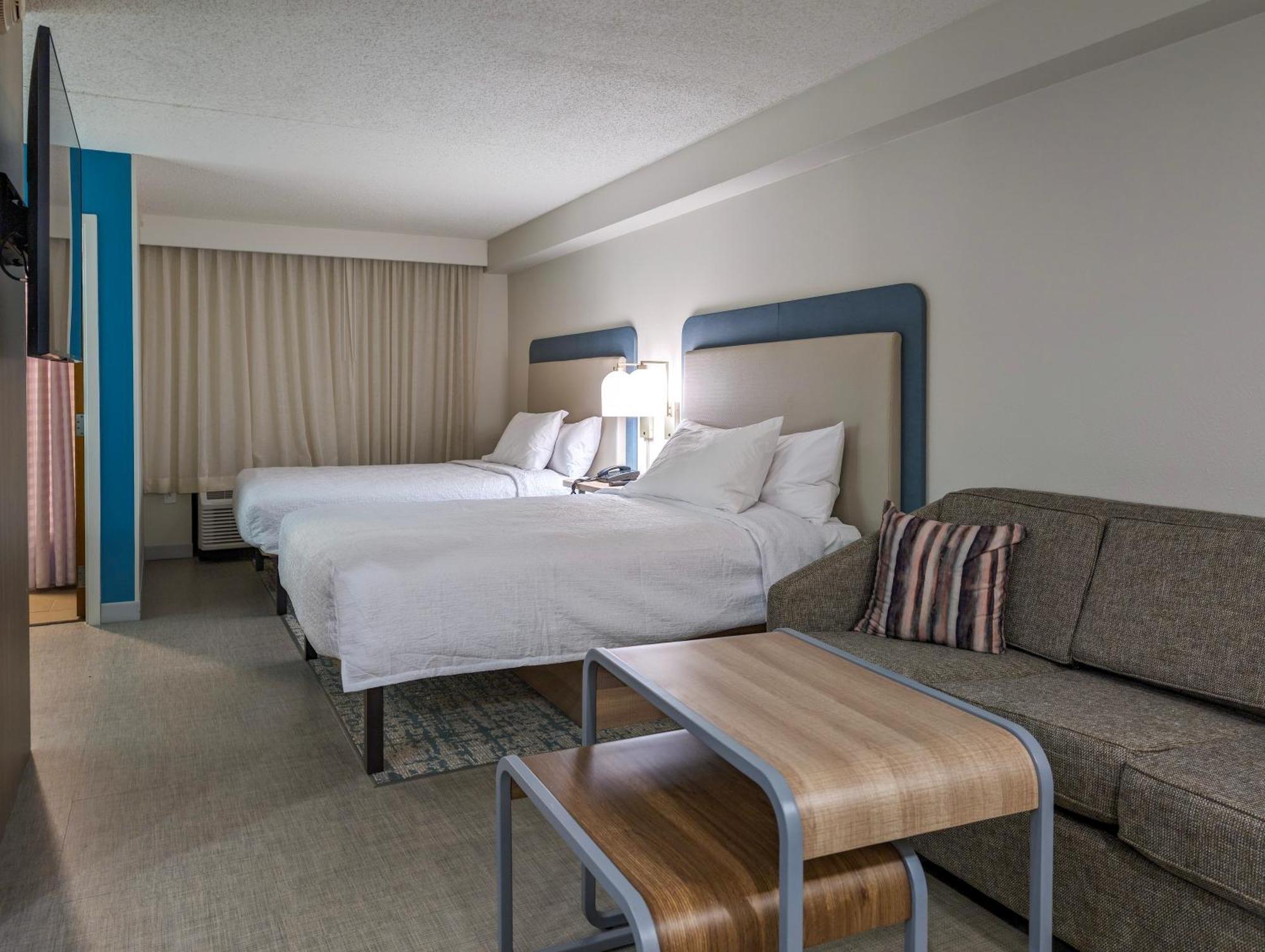 Homewood Suites By Hilton Oklahoma City Airport Eksteriør billede