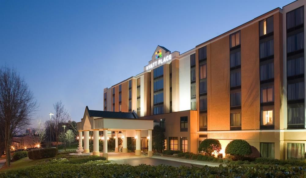 Homewood Suites By Hilton Oklahoma City Airport Eksteriør billede