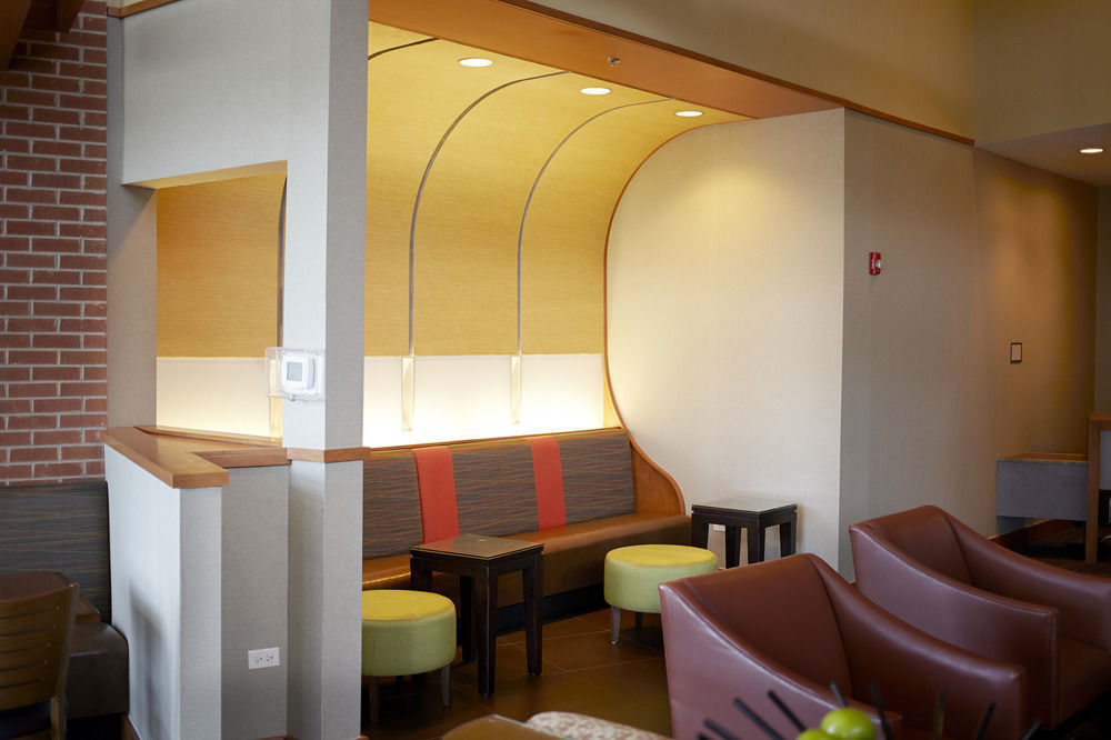 Homewood Suites By Hilton Oklahoma City Airport Eksteriør billede