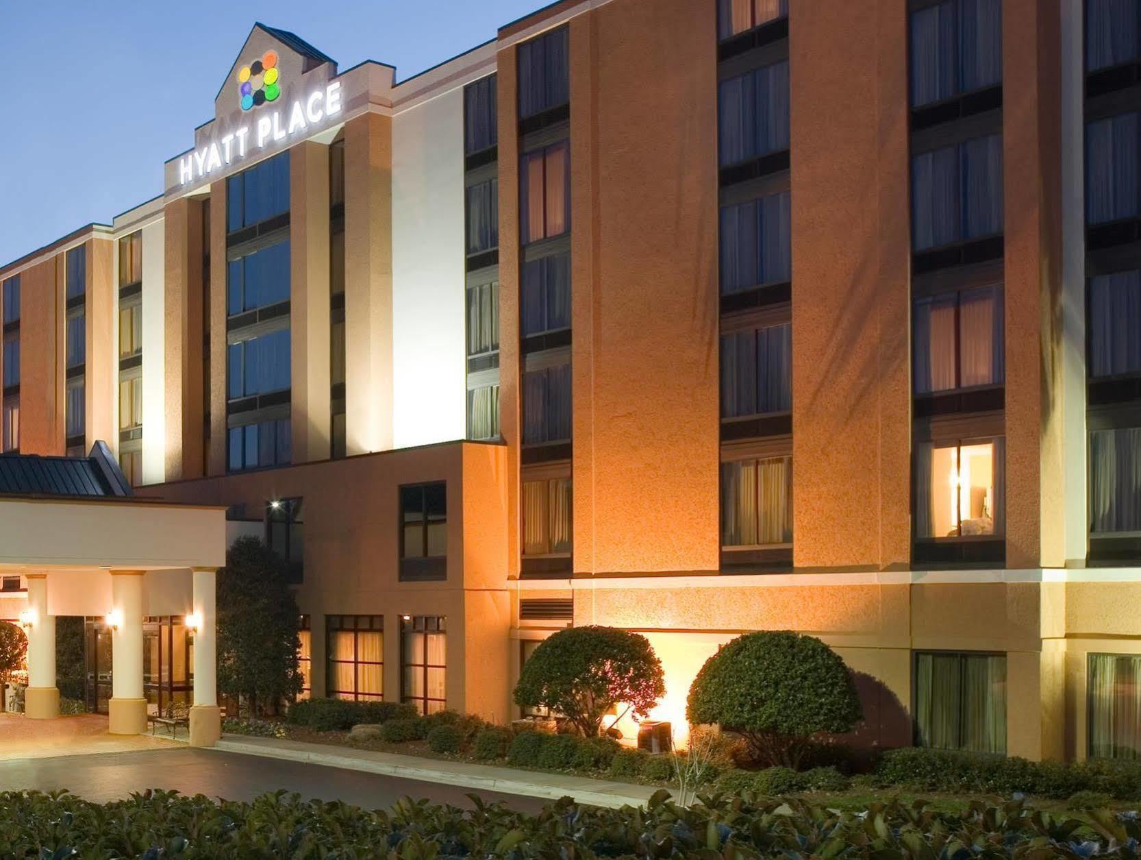 Homewood Suites By Hilton Oklahoma City Airport Eksteriør billede