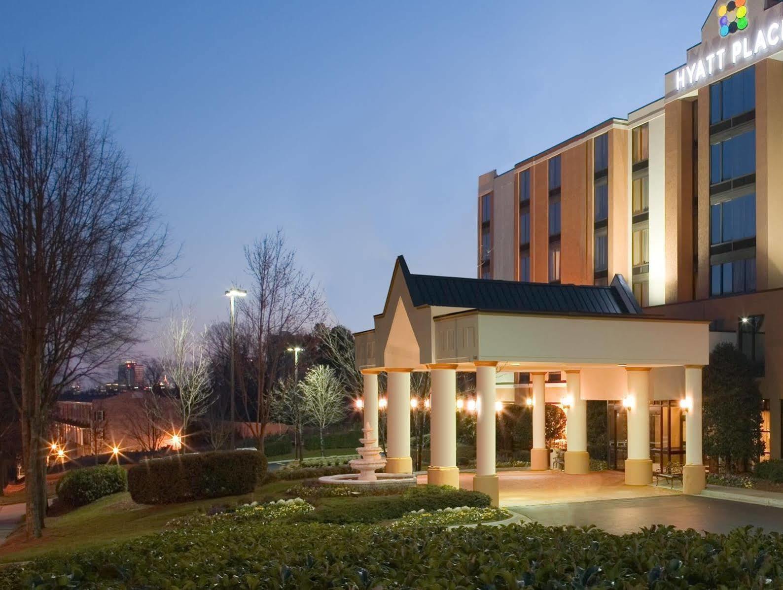 Homewood Suites By Hilton Oklahoma City Airport Eksteriør billede