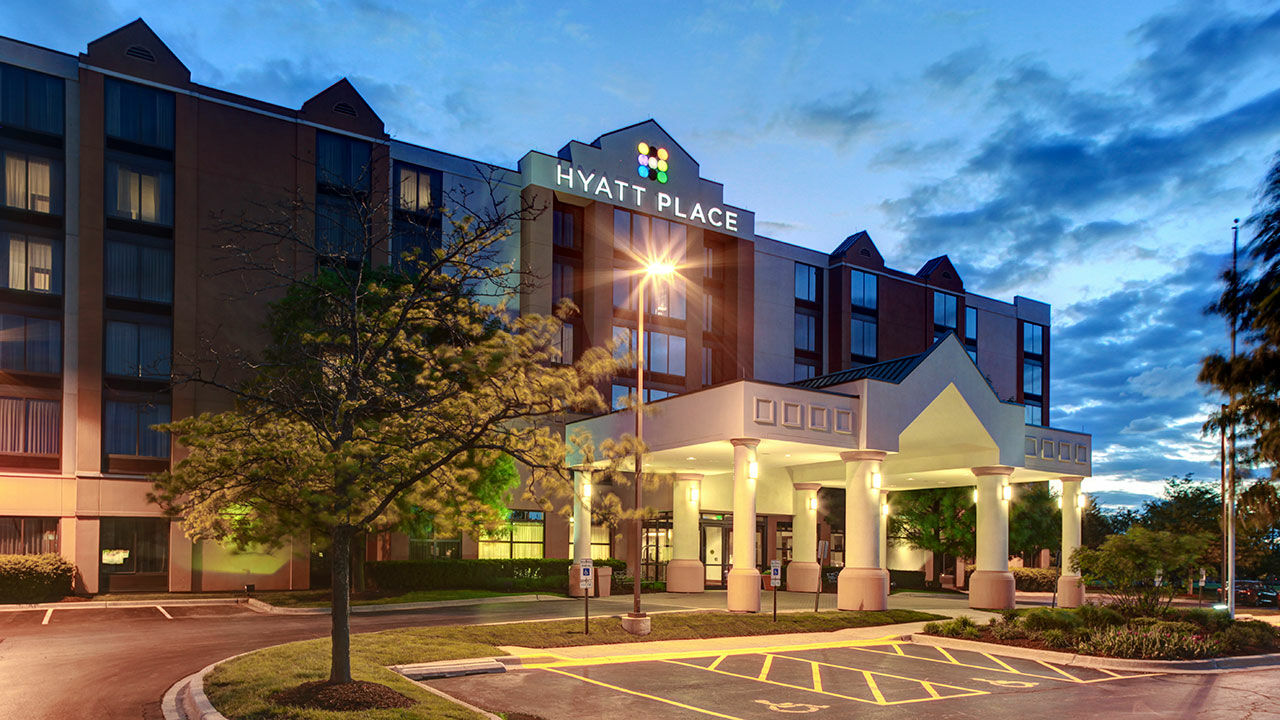 Homewood Suites By Hilton Oklahoma City Airport Eksteriør billede