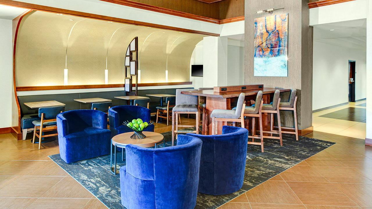 Homewood Suites By Hilton Oklahoma City Airport Eksteriør billede