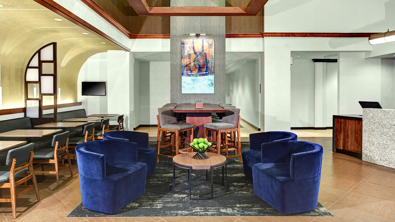 Homewood Suites By Hilton Oklahoma City Airport Eksteriør billede