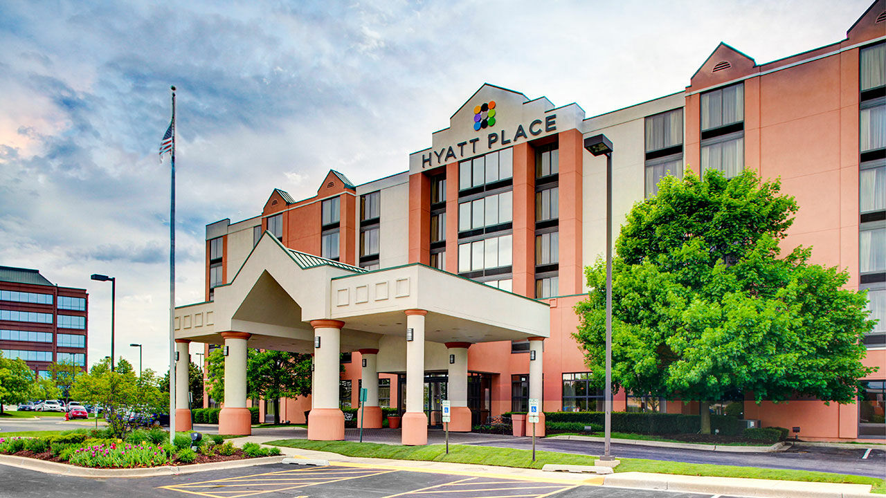 Homewood Suites By Hilton Oklahoma City Airport Eksteriør billede